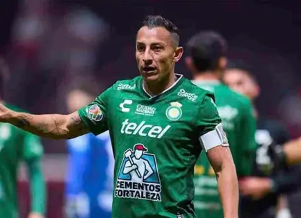 Andrés Guardado respalda a Javier Aguirre tras la goleada de la Selección Mexicana con Suiza