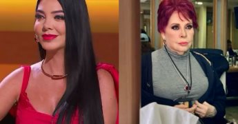 Paola Durante: Retiro del Espectáculo y Eliminación en Reality Show