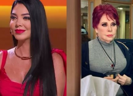 Paola Durante: Retiro del Espectáculo y Eliminación en Reality Show