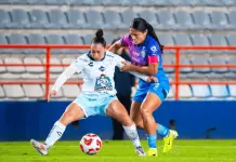 Rayadas Monterrey vs. Tuzas Pachuca: Semifinal decisiva Rayadas Monterrey vs. Tuzas Pachuca: Semifinal decisiva