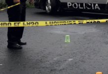 Tragedia por Ataque Armado en Tizayuca
