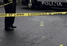 Tragedia por Ataque Armado en Tizayuca