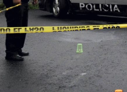 Tragedia por Ataque Armado en Tizayuca