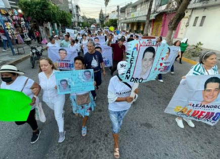 Vinculado a proceso por asesinato del alcalde de Chilpancingo