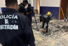 Acción Penal por Asesinato de Empresario en Aguascalientes