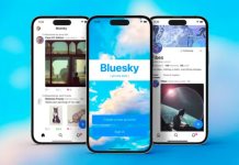 Bluesky: La nueva red social con 20 millones de usuarios