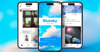 Bluesky: La nueva red social con 20 millones de usuarios