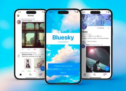 Bluesky: La nueva red social con 20 millones de usuarios