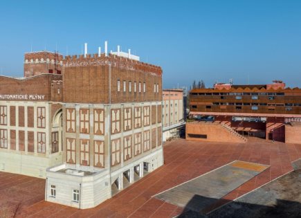 Cemex celebra la excelencia en la arquitectura y construcción con los premios Obras 2024