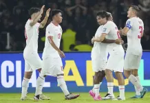 Clasificación y sorpresas en las eliminatorias de Asia para la Copa del Mundo 2026 Clasificación y sorpresas en las eliminatorias de Asia para la Copa del Mundo 2026