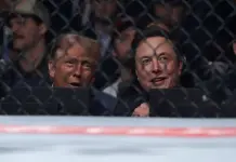 Colaboración de SpaceX y Elon Musk con Donald Trump Colaboración de SpaceX y Elon Musk con Donald Trump