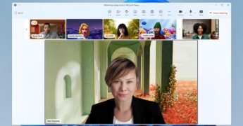 Comunicación sin barreras: Intérprete por IA en Microsoft Teams