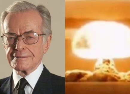 Conflicto entre Ucrania y Rusia revive frase nuclear, Jacobo, nucleaaar