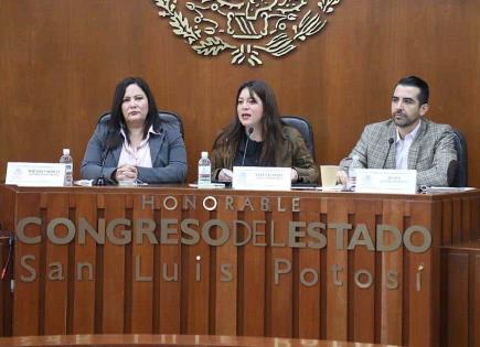 Diputada anticipa respaldo a ajustes de Interapas y otros organismos