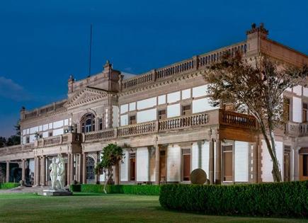 El Museo Francisco Cossío celebra hoy 54 años