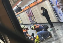 Estado de pacientes tras incidente en Línea 7 del Metro