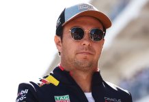 ¿Cómo le fue a Checo Pérez en la Práctica Libre 1 del GP Las Vegas?