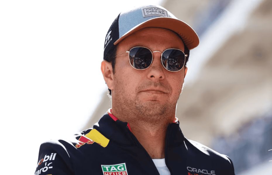 ¿Cómo le fue a Checo Pérez en la Práctica Libre 1 del GP Las Vegas?