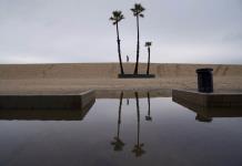 Fuerte tormenta amenaza al noroeste de EEUU