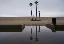 Fuerte tormenta amenaza al noroeste de EEUU