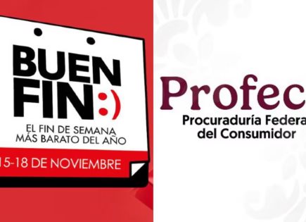 Informe de Profeco sobre quejas en tiendas durante promociones