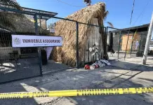 Cae Alfa 1, presunto responsable del ataque a bar Los Cantaritos