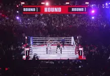 Jake Paul y Mike Tyson protagonizan la pelea del año en Texas Jake Paul y Mike Tyson protagonizan la pelea del año en Texas