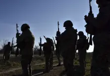 Joe Biden autoriza envío de armas a Ucrania por $275 millones Joe Biden autoriza envío de armas a Ucrania por $275 millones