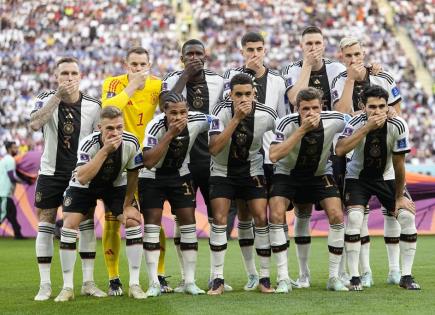 La selección de Alemania y su enfoque en el fútbol