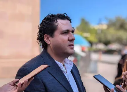 Exgobernadores, no est&aacute;n libres de responsabilidades: IFSE