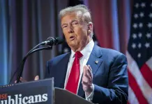 Las Nominaciones de Donald Trump para su Gabinete: Un Vistazo a los Nombres Clave