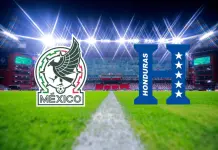 Partido decisivo entre México y Honduras en Nations League