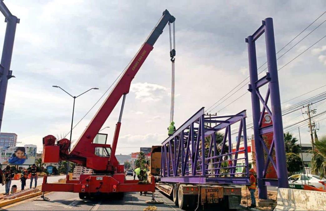 Fotos: Gobierno Municipal de SLP