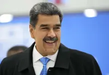 Reacci&oacute;n de Maduro ante desaf&iacute;os en TikTok