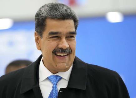 Reacción de Maduro ante desafíos en TikTok