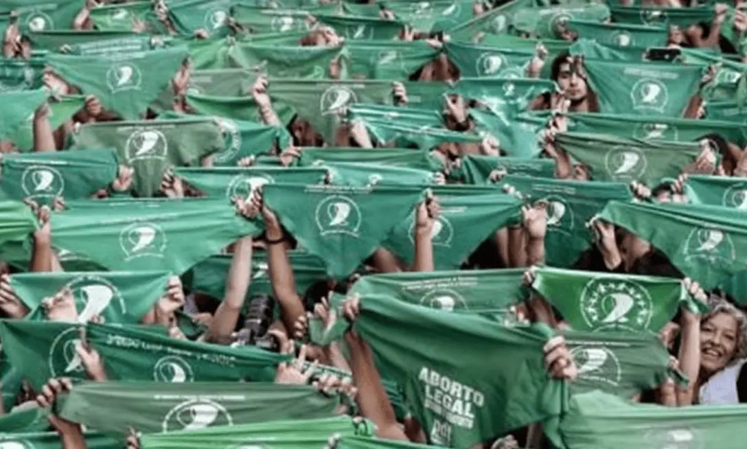 Chiapas aprueba ley para interrupción legal del embarazo