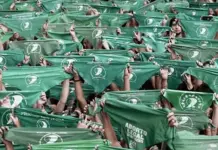 La Iglesia católica rechaza que el aborto sea un derecho en México La Iglesia católica rechaza que el aborto sea un derecho en México