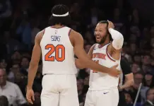 Remontada &eacute;pica del Miami Heat contra los 76ers de Filadelfia