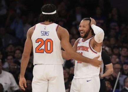 Remontada épica del Miami Heat contra los 76ers de Filadelfia