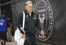 Renuncia de Gerardo Martino en Inter Miami