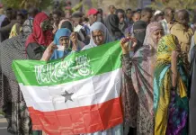 Resultados de las elecciones presidenciales en Somalilandia Resultados de las elecciones presidenciales en Somalilandia