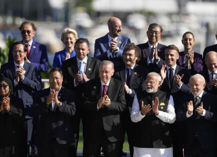 Resumen de la Cumbre del G20 y sus Decisiones Clave