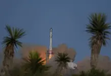 SpaceX realiza nuevo lanzamiento de Starship SpaceX realiza nuevo lanzamiento de Starship