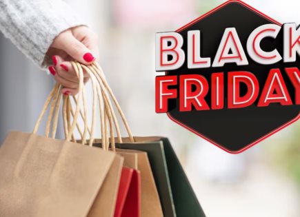 Todo lo que debes saber sobre el Black Friday 2024