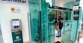 Aumentan quejas en el Banco del Bienestar