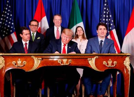 Comercio entre México y China deja preocupación