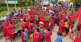 Detención por asesinato de mujeres triquis en Oaxaca