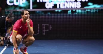 El impacto de Rafael Nadal en el tenis