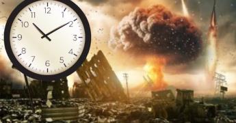 El Reloj del Apocalipsis y su simbolismo en la actualidad