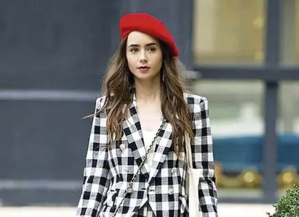 ¿Cuándo se estrena la temporada de Emily en París?